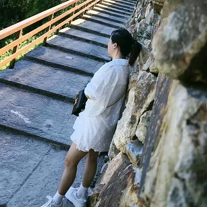 “爱人先爱己”♡