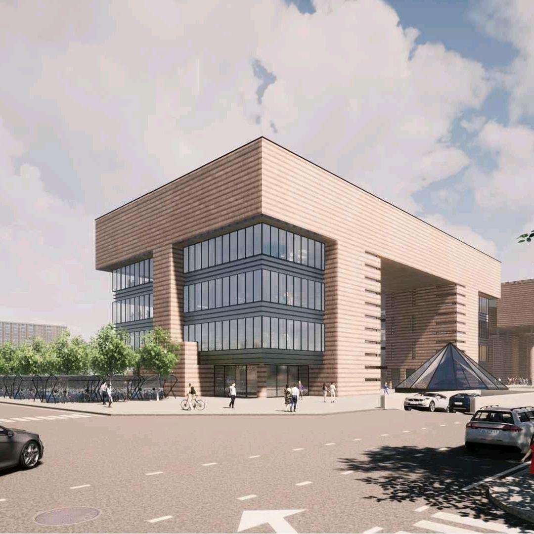 清华大学科学博物馆