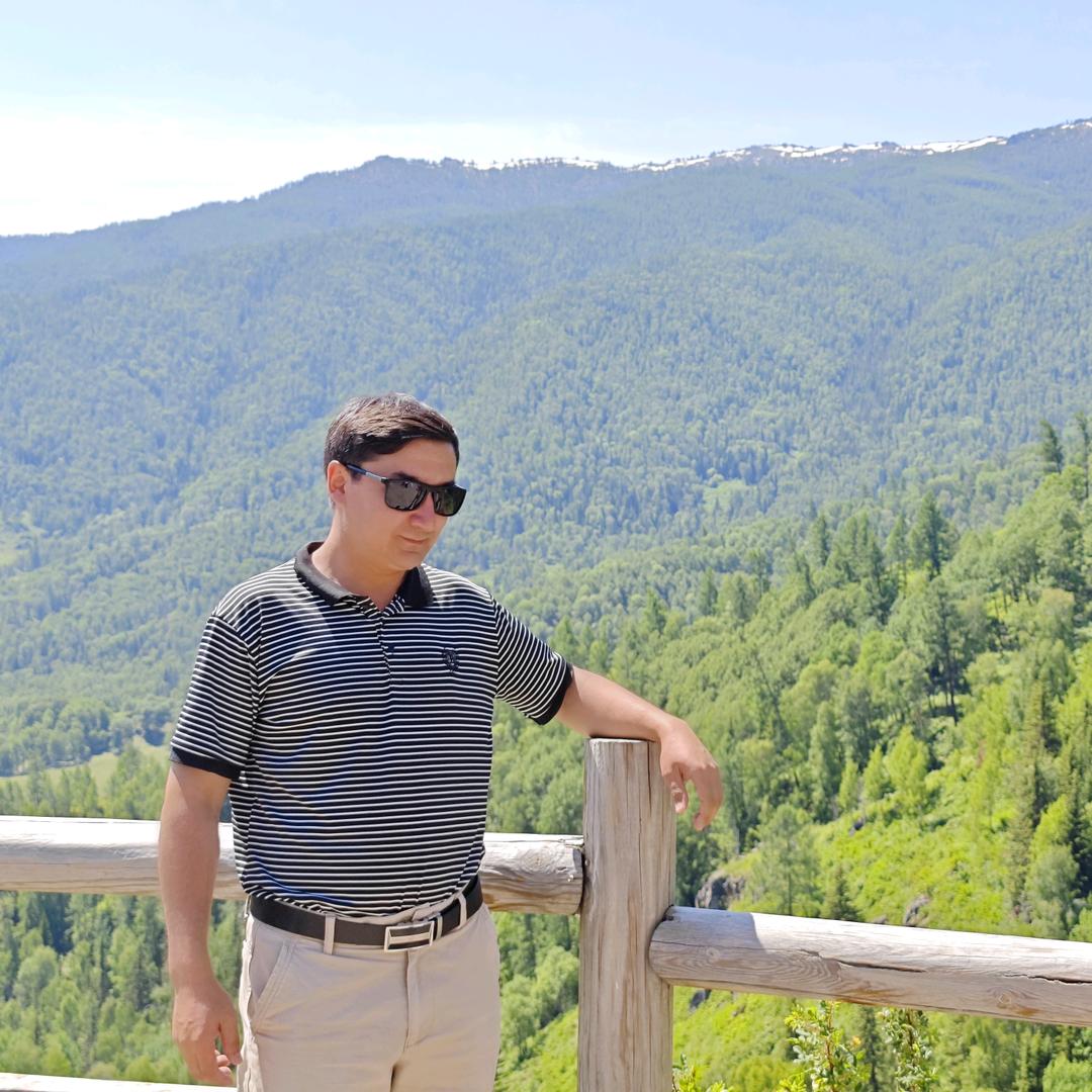turgunjan