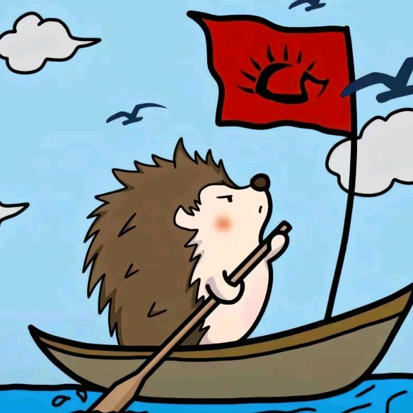 北方岚正🦔