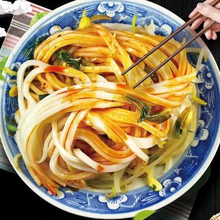 陕西米皮老店（东城国际店）