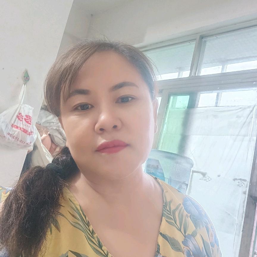 要做一个坚强的女人