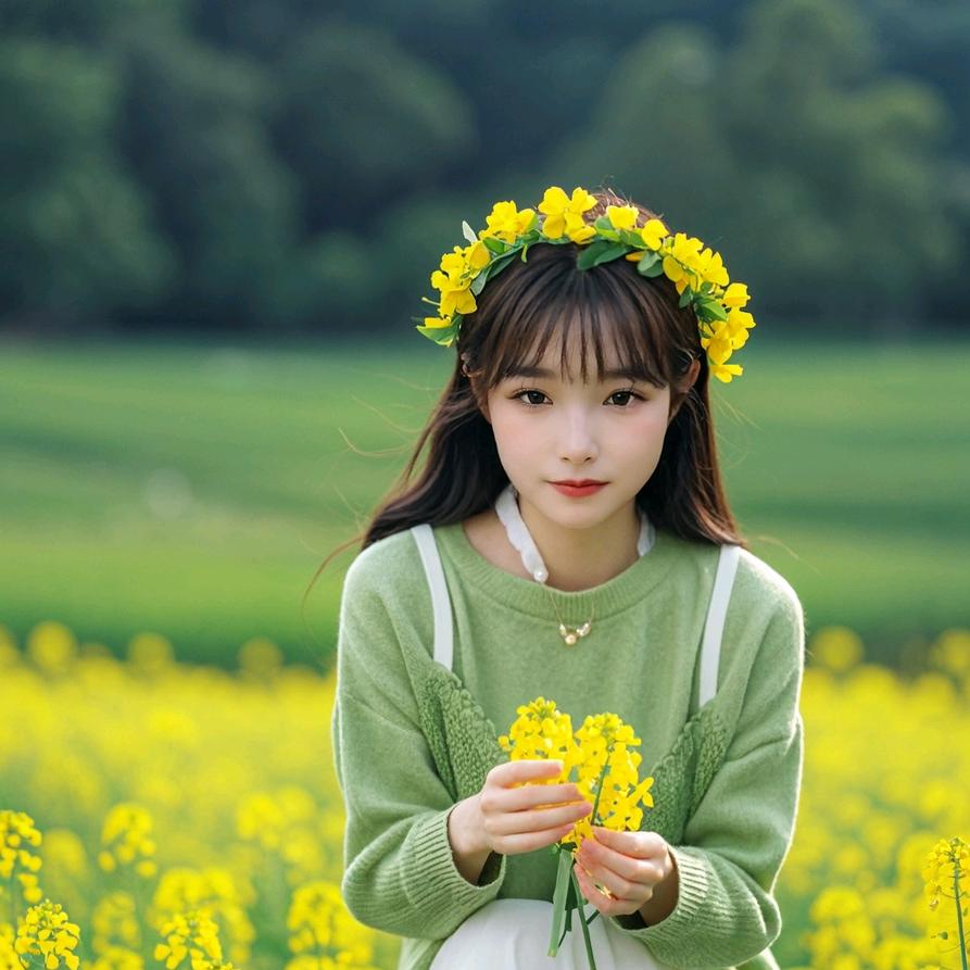 杜鹃花