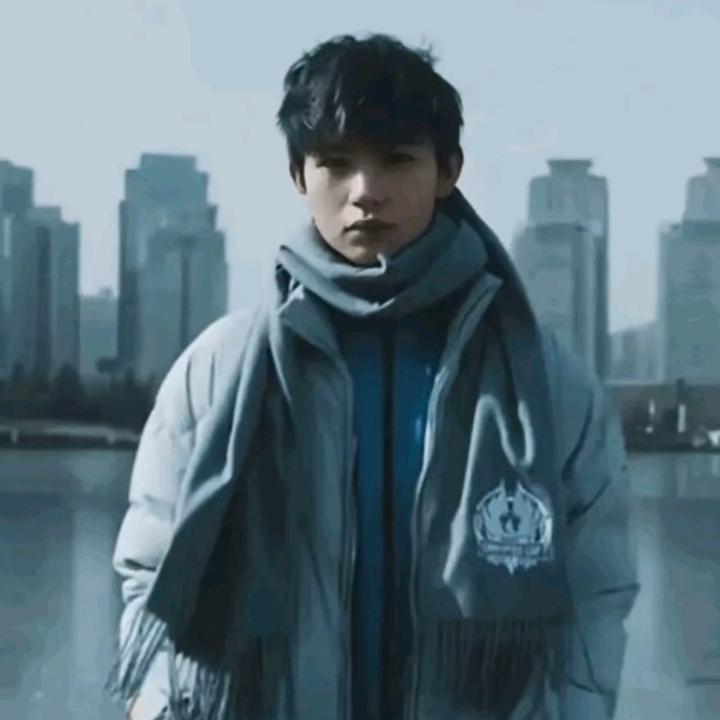 意个v