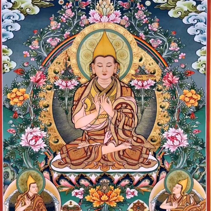 ཆོས་སྒྲོན