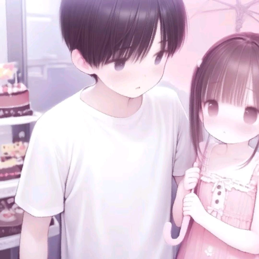 我的女朋友总之非常可爱