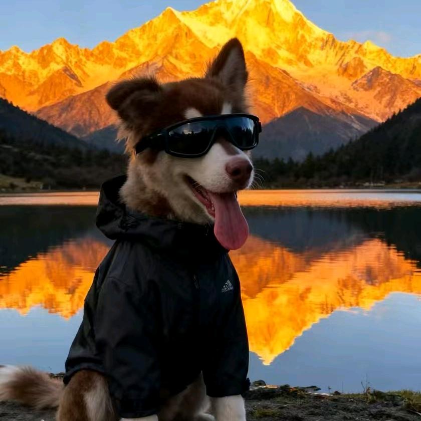阿拉犬舍2