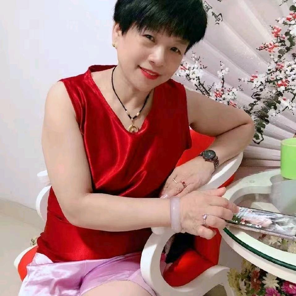 王家姑娘〈红红火火〉