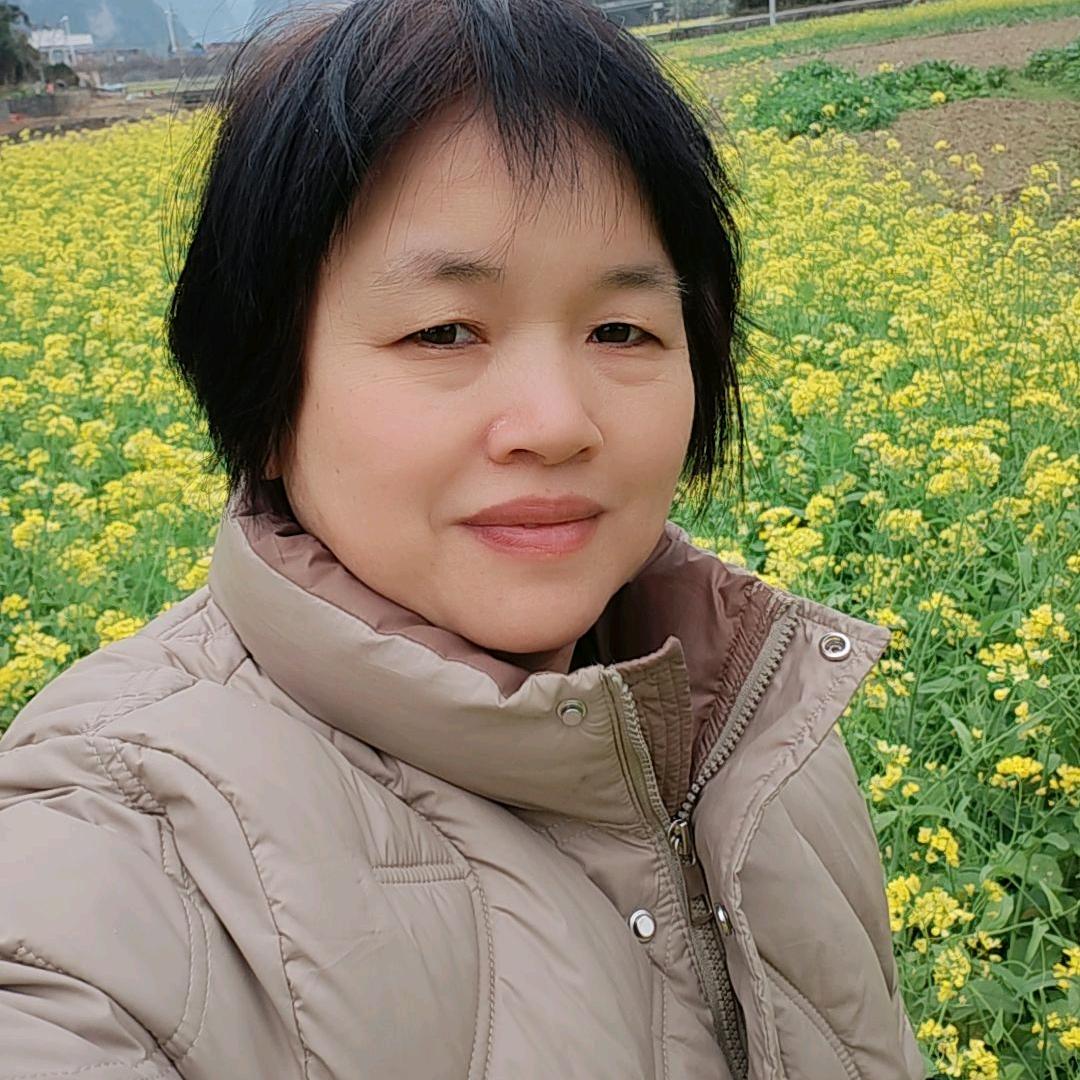 执着的心