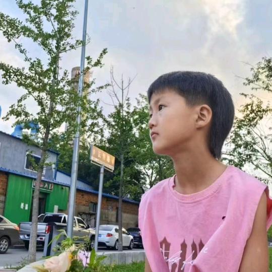 幸福一家四口人