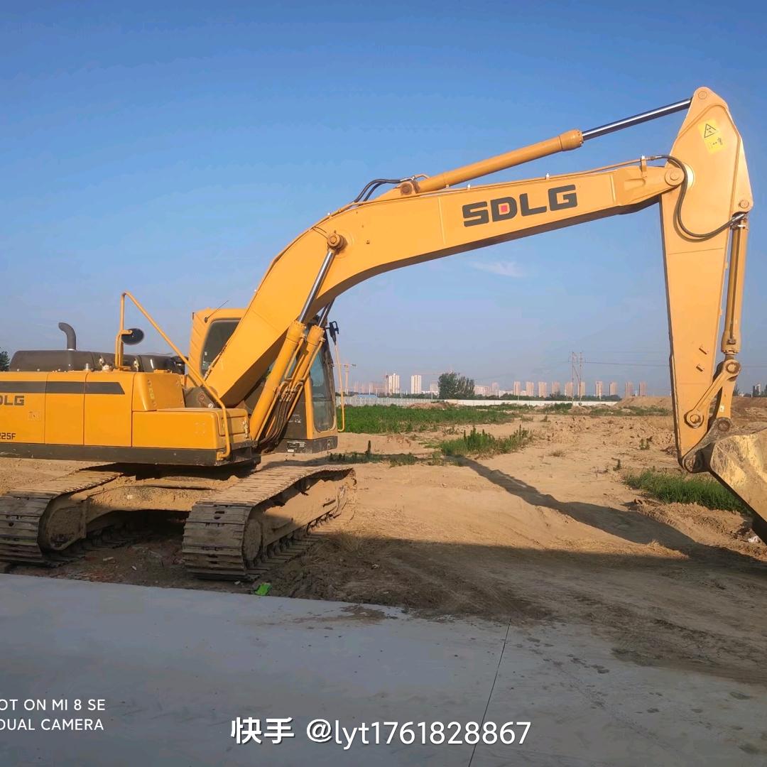 豫挖小梁