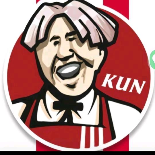汉堡大王丶