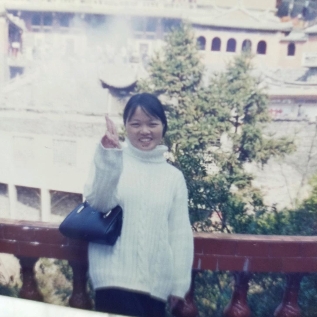 晓雅