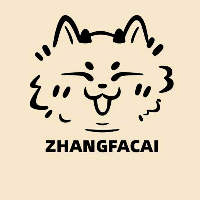 面包脑袋张發财