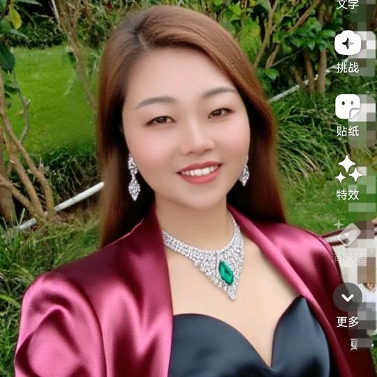 缘分让我认识你