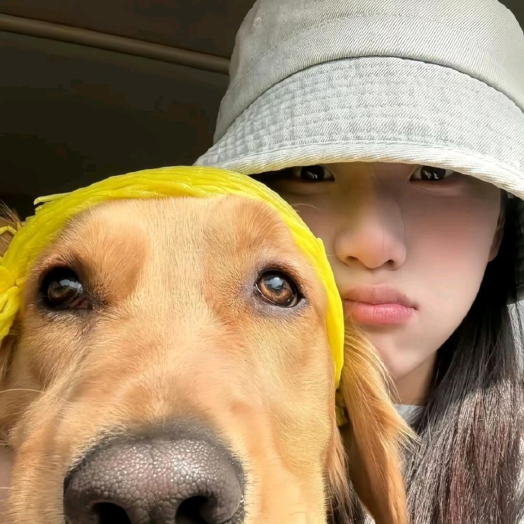 苏婆爱豆 -小卷