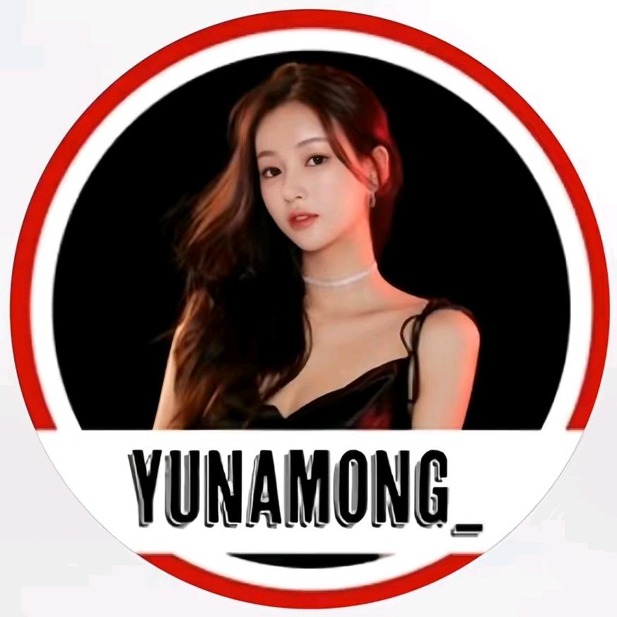 刘娜蒙유나몽 yunamong🇰🇷