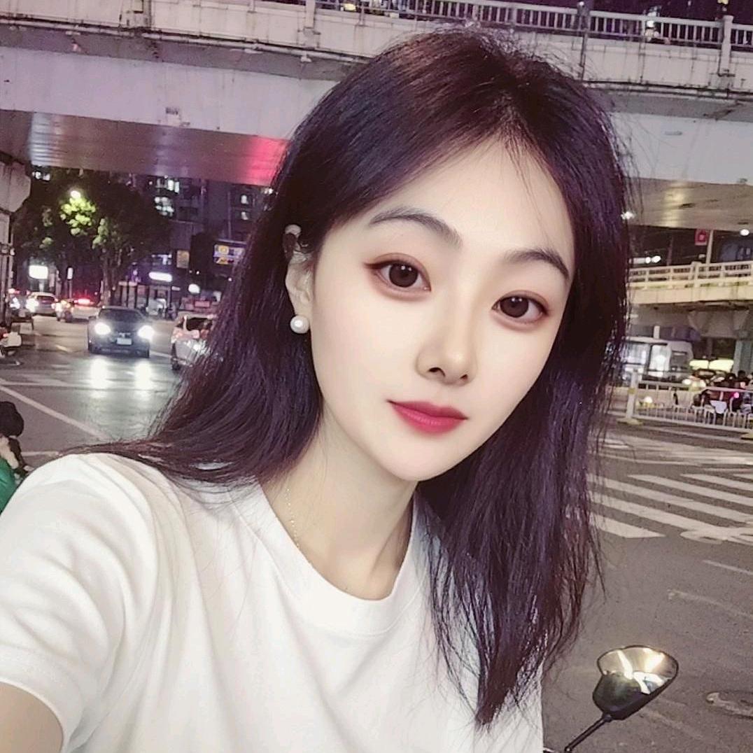 商河小姐姐在济南