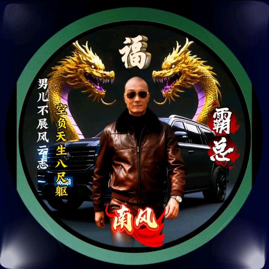 🪷南风知我意🪷