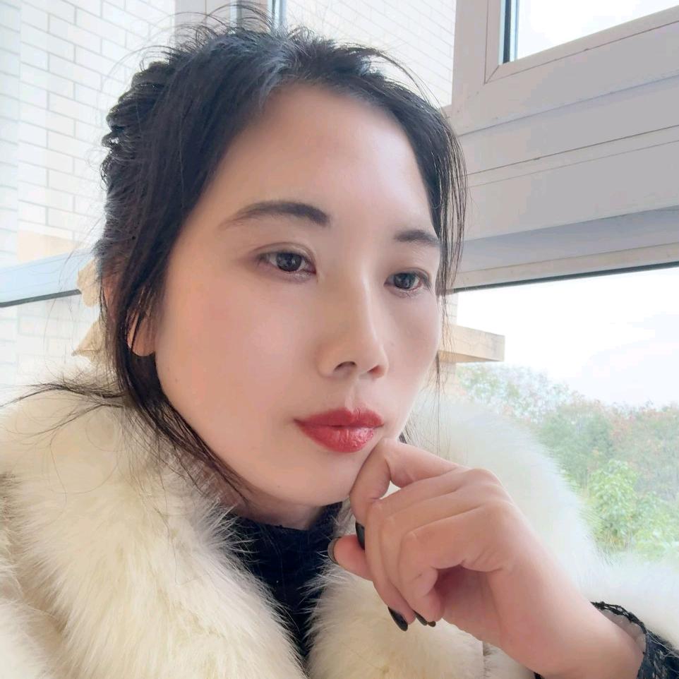 装修房子的老花朵