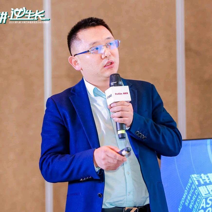 亿迈均哥说汽美