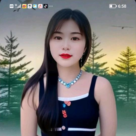 小燕子