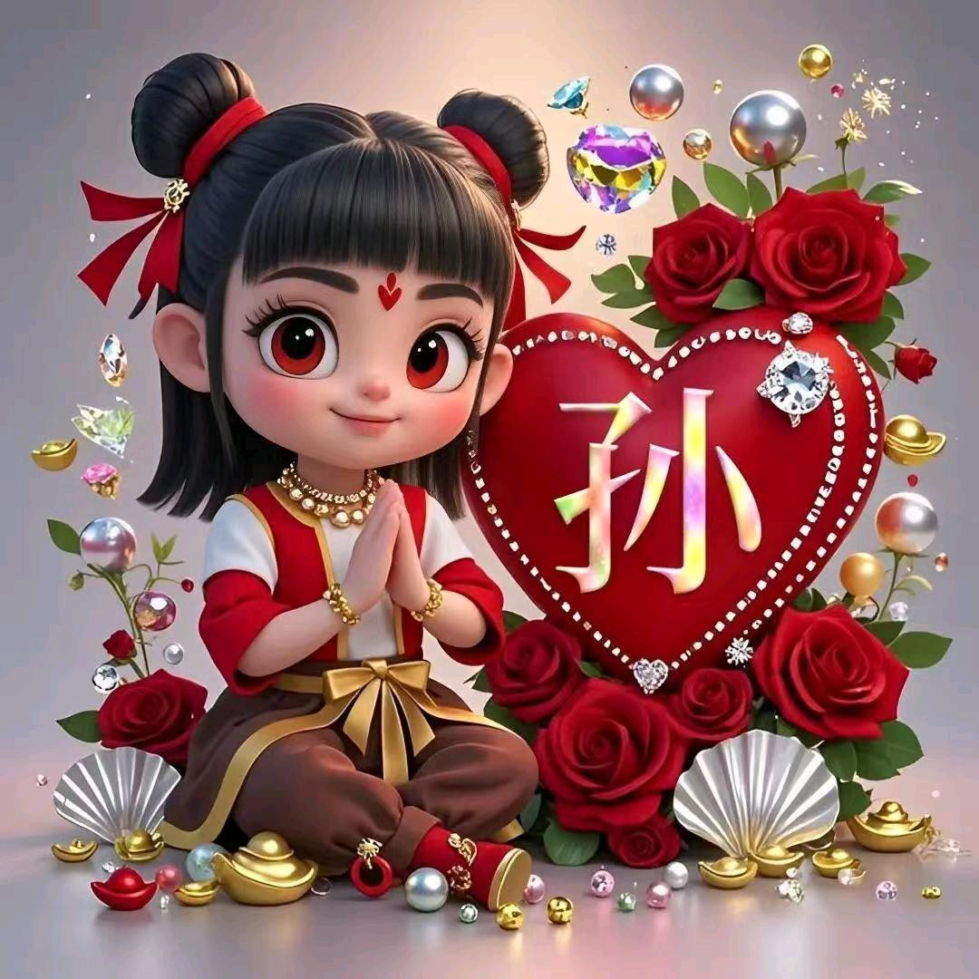 淡淡的云
