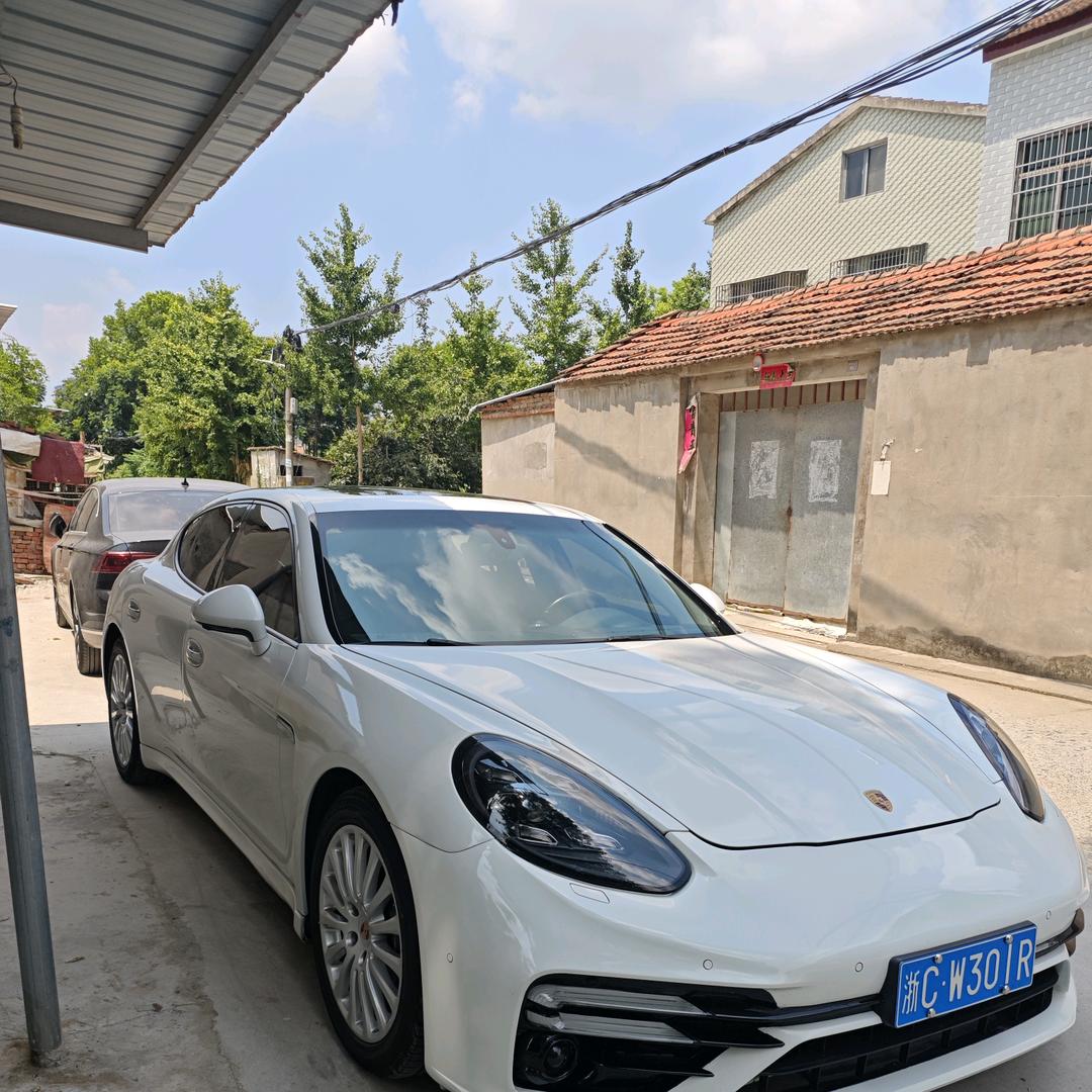 未来可期，前程似锦