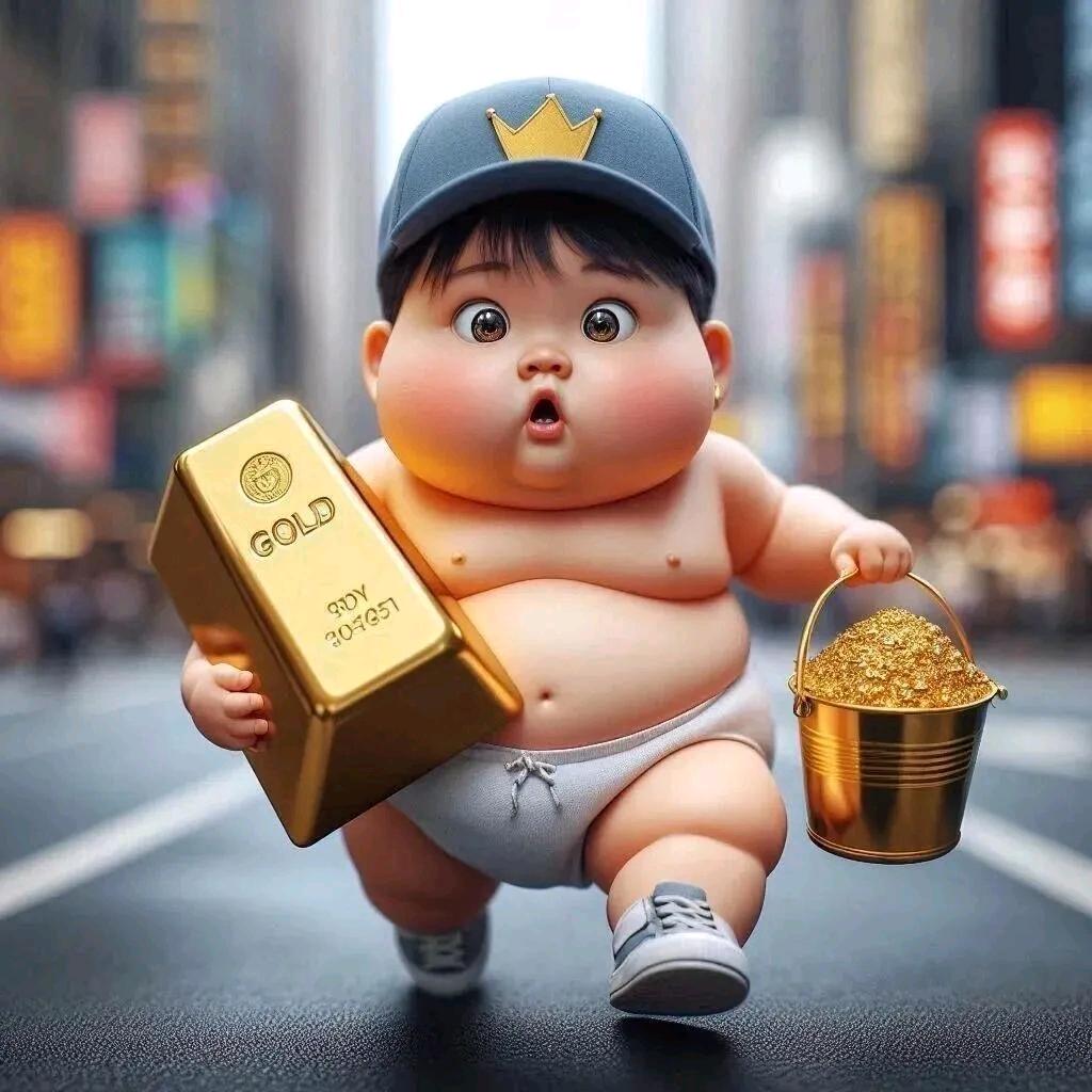 大哥～