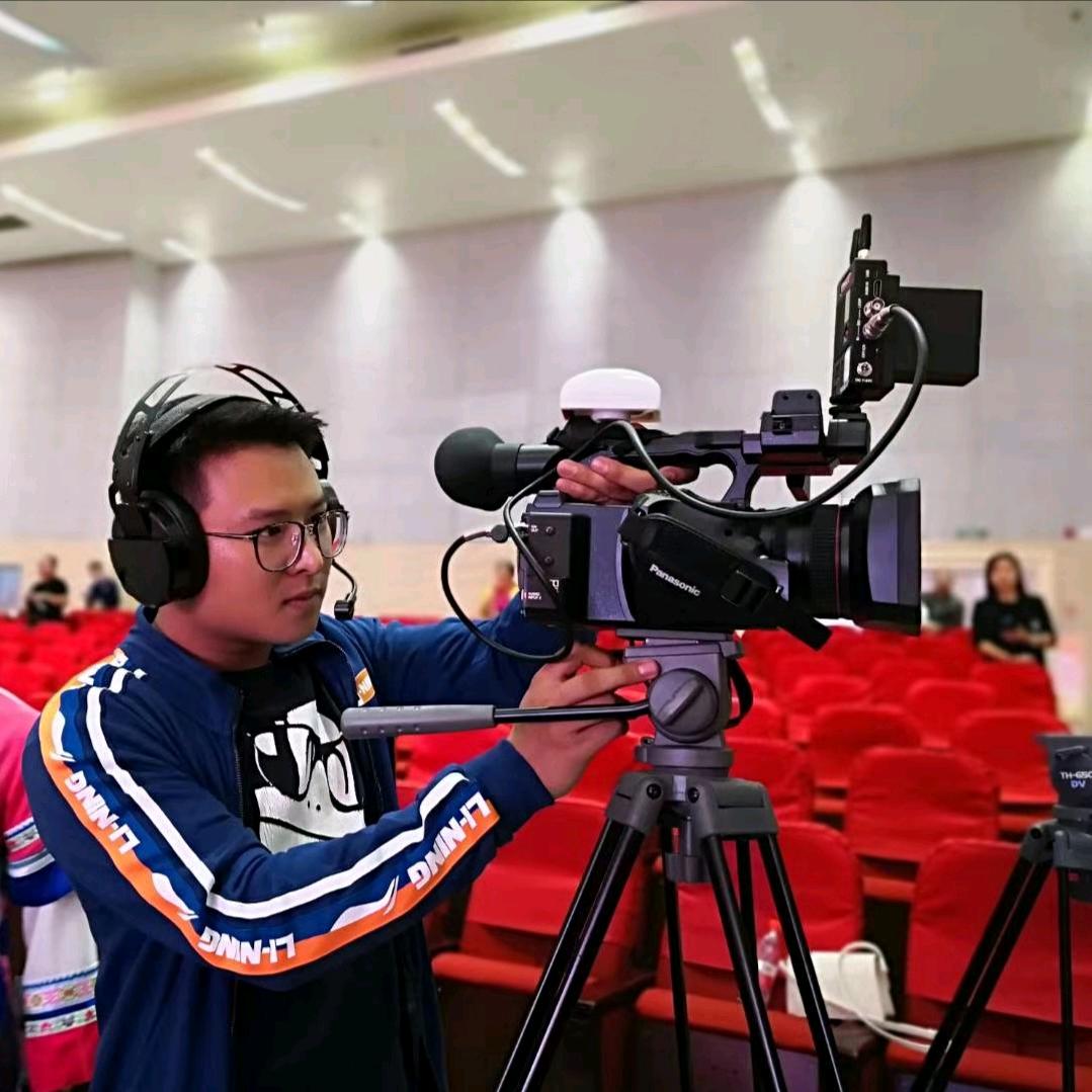 杰旻