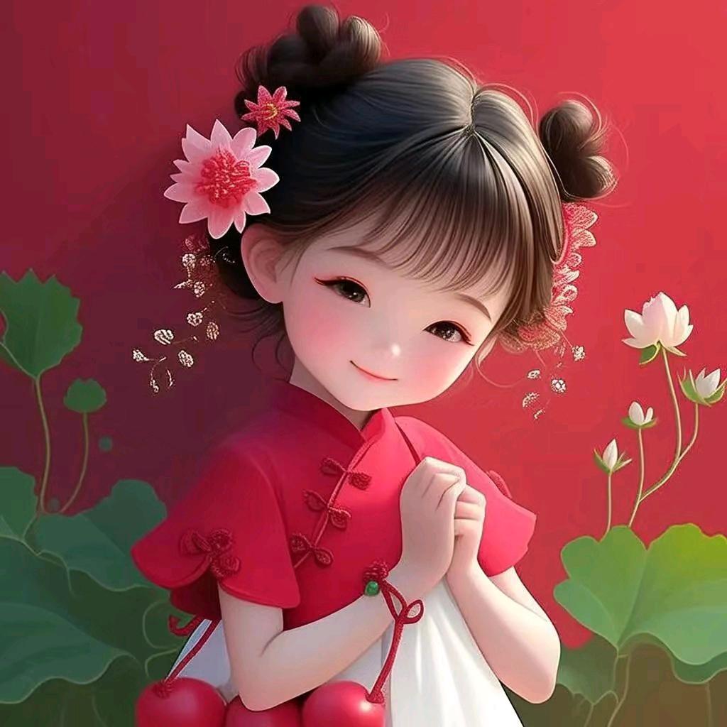 一缕阳光