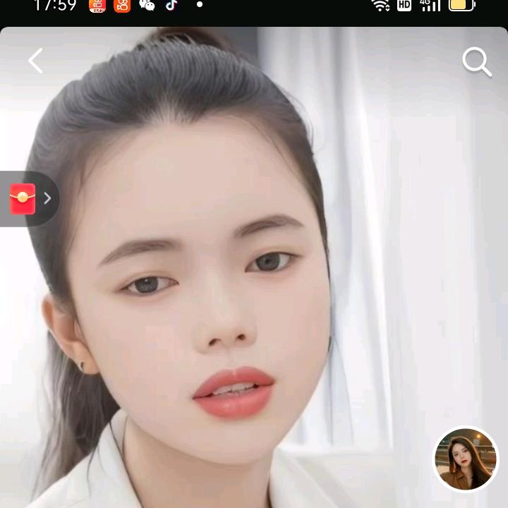 小黑妹