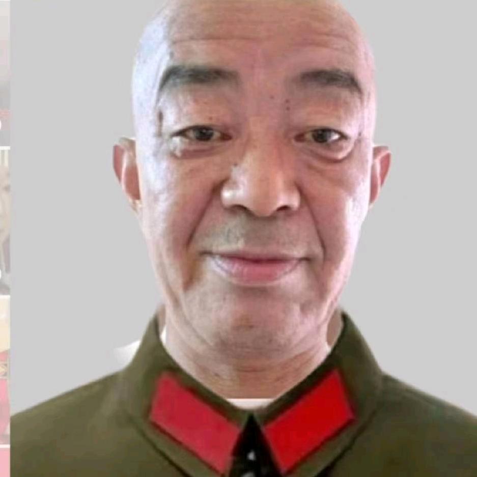 🇨🇳六四年参军光头哥🇨🇳