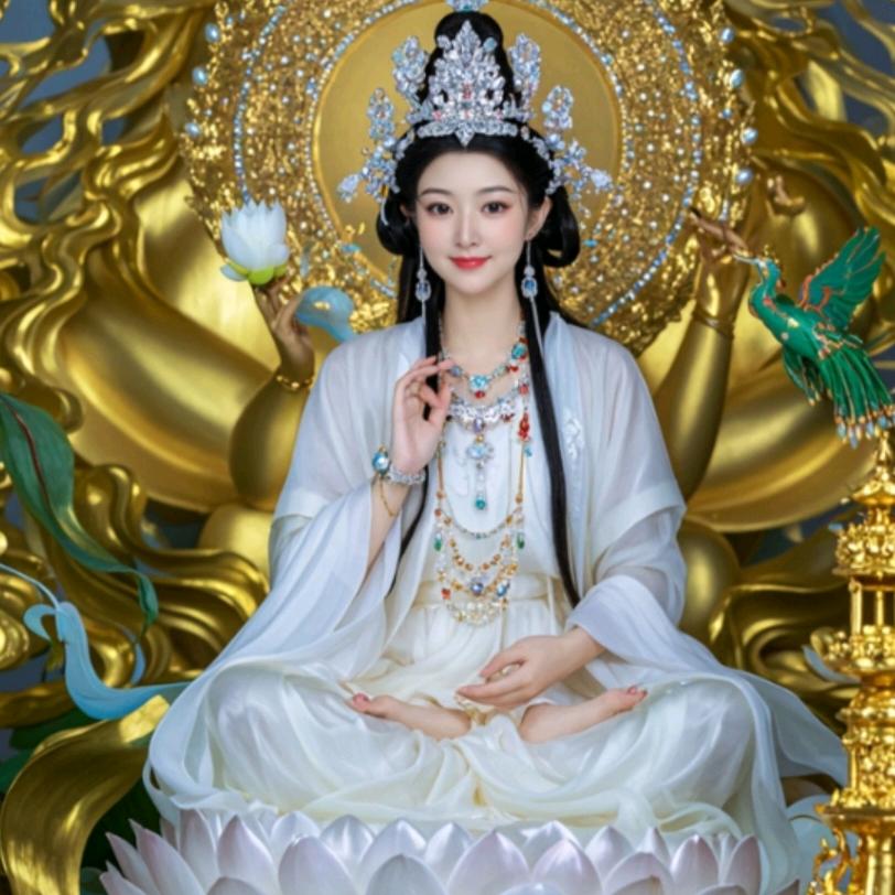 🪷莲花堂🪷