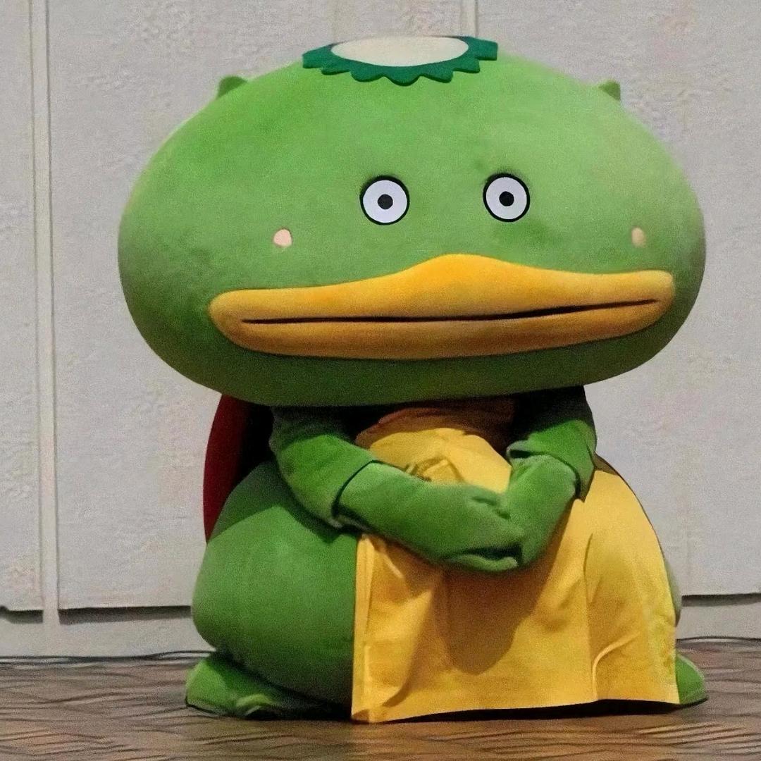 龙之谷世界Luv兔糖