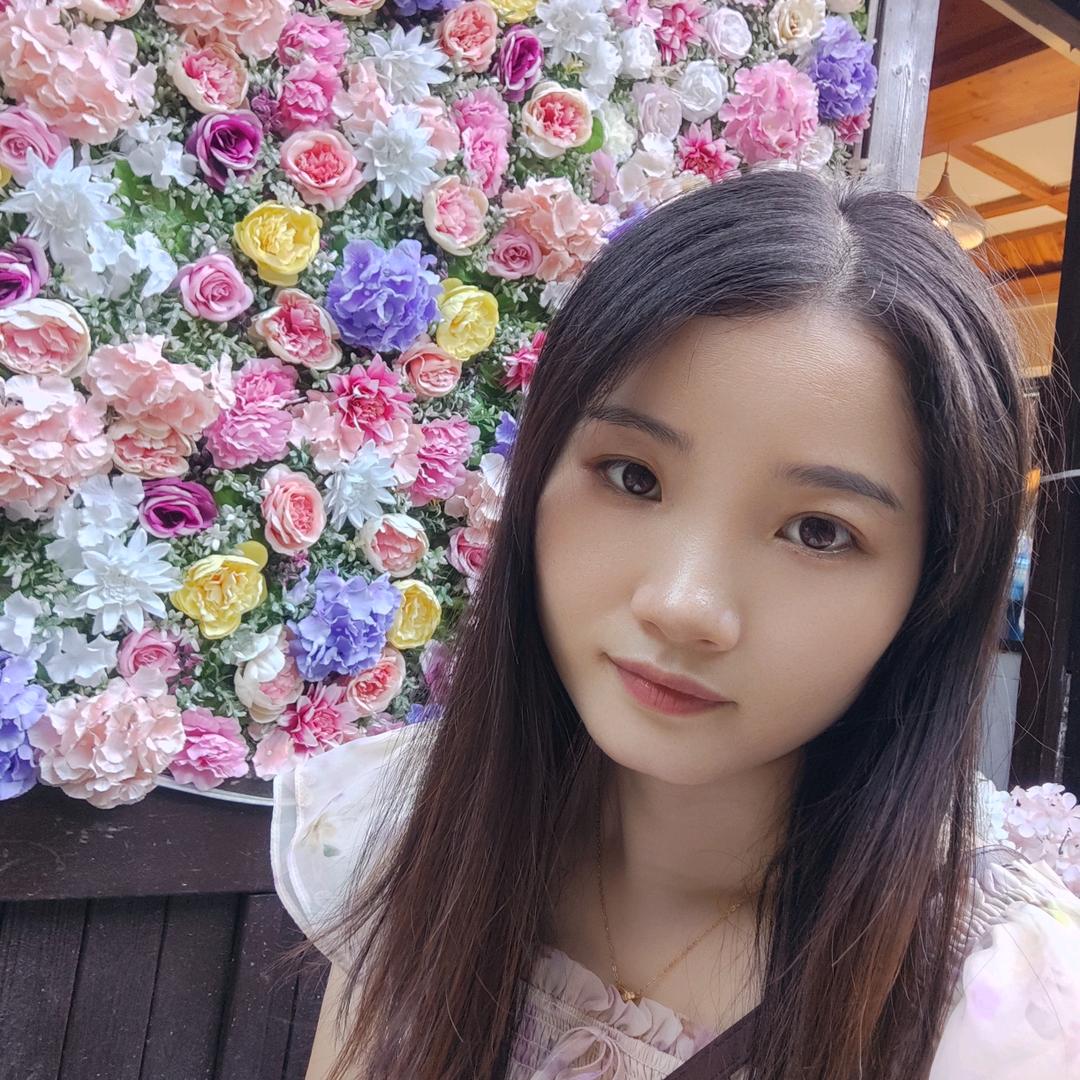 夜未央，