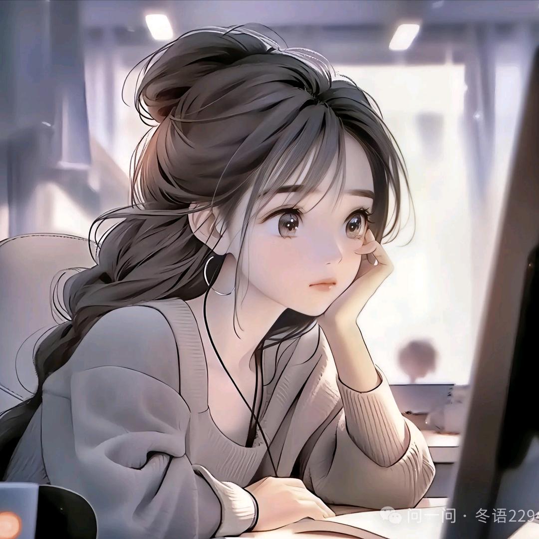 爱财悦己