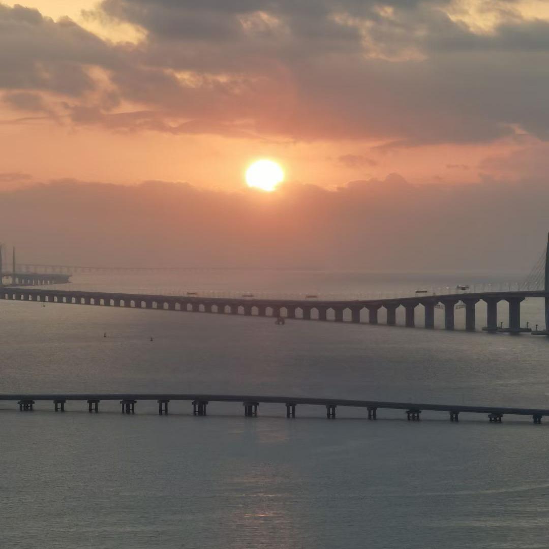 🇲🇴沈公子