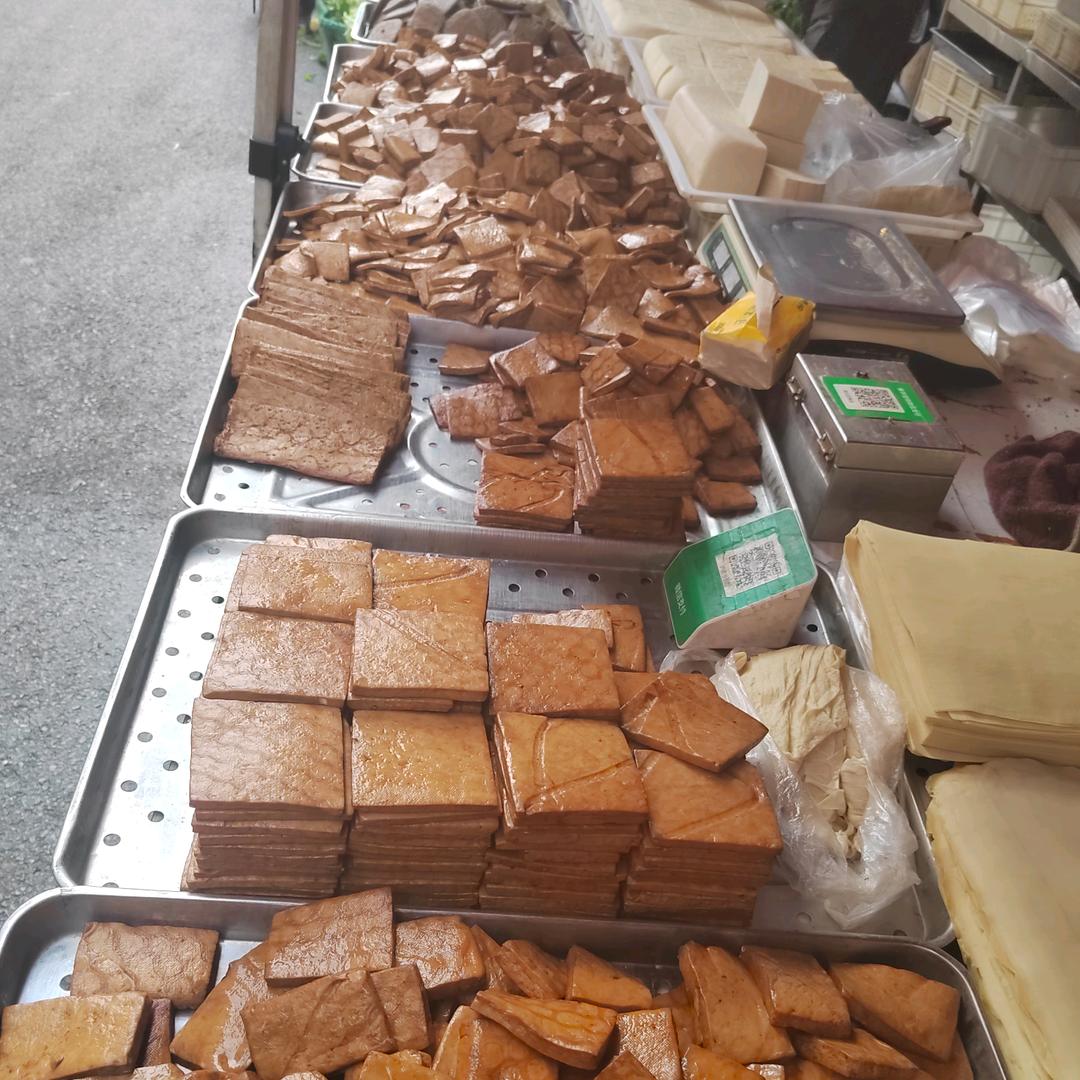 阳新娇娇豆腐坊