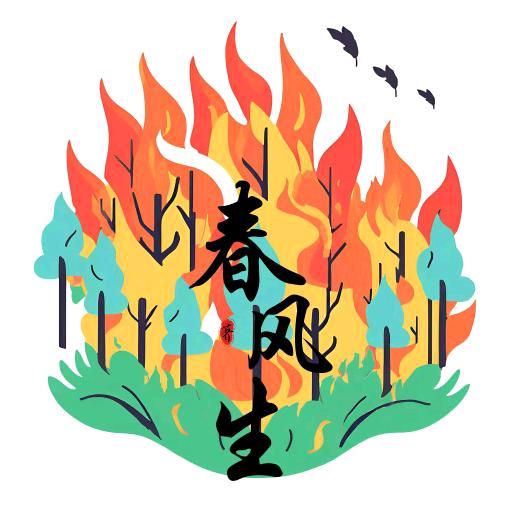 春风生（躺平版）