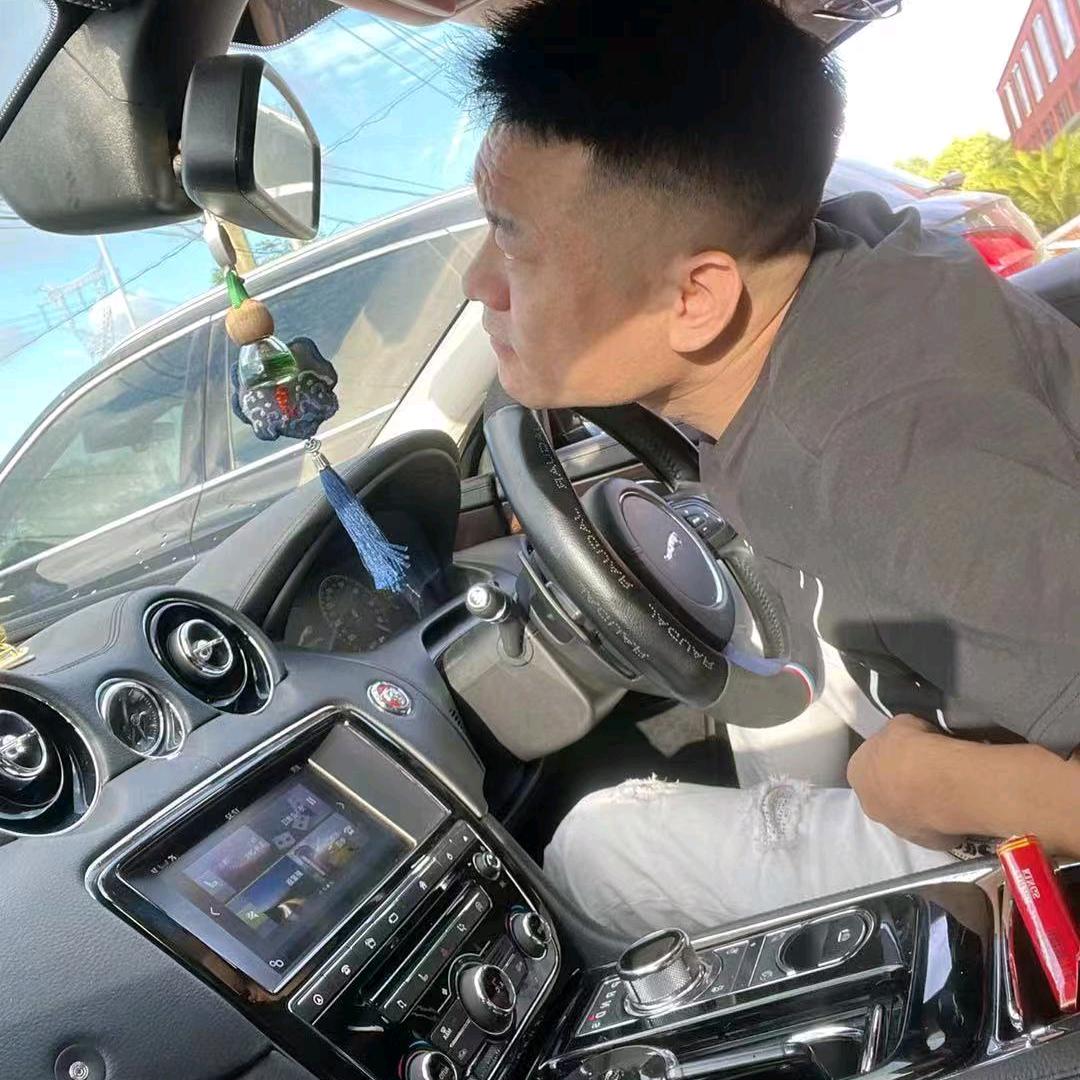 烟中有往事