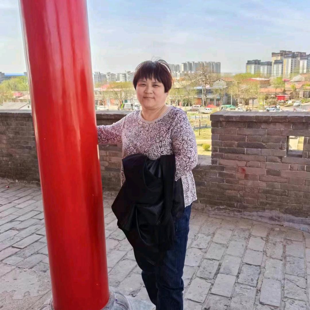 陈海红