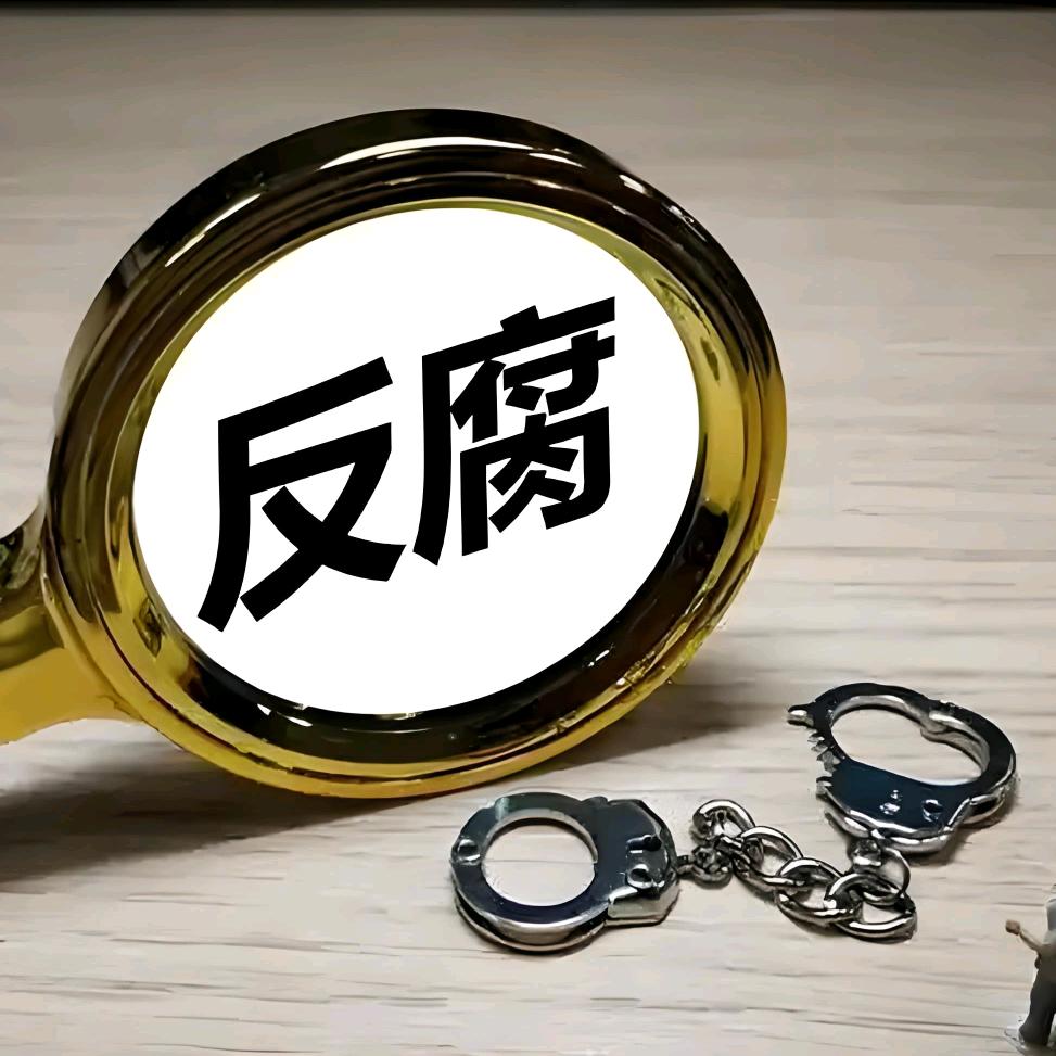 反腐云巡台（广西站）