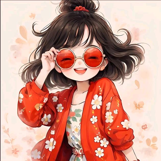 童年✨