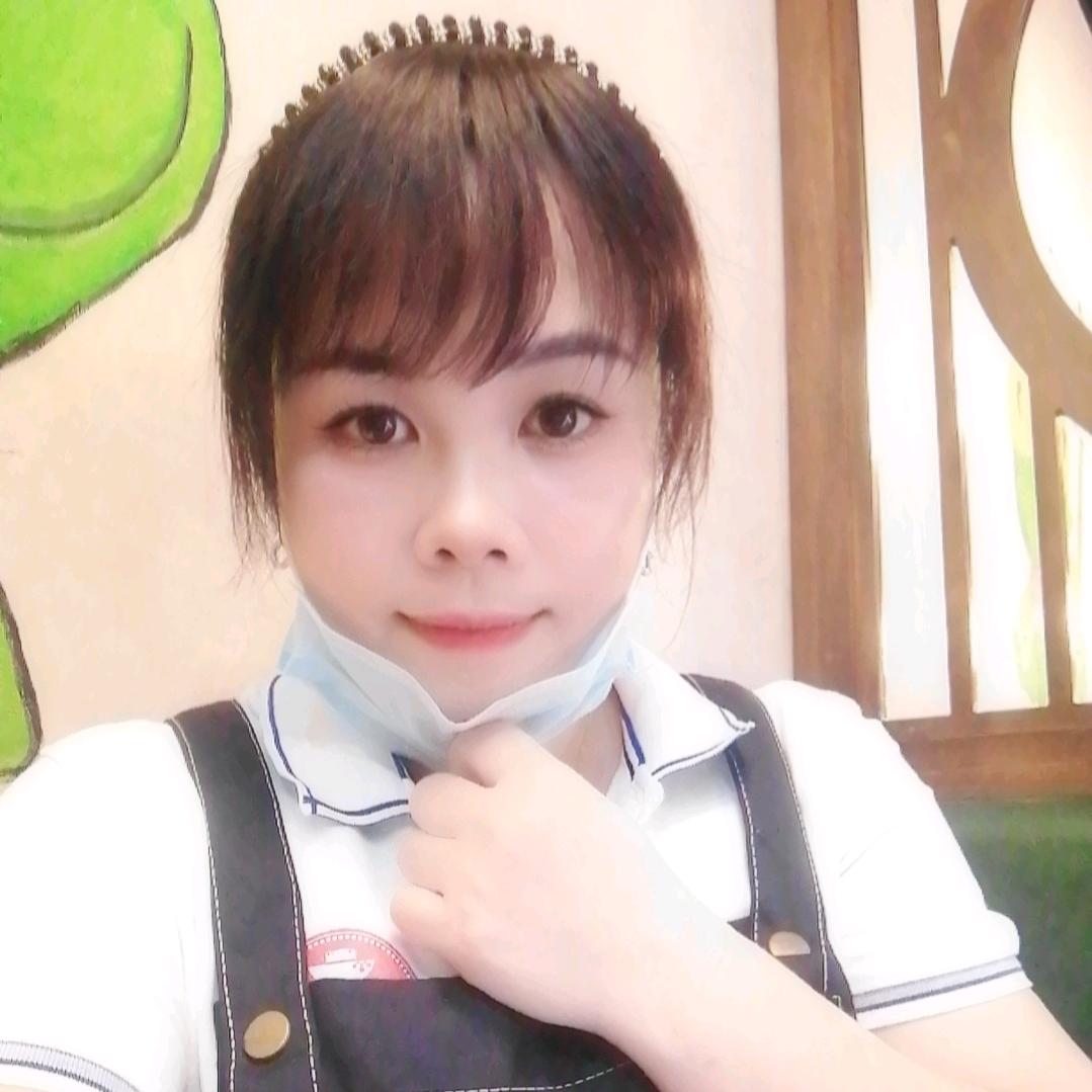 蛙鲜升  小妹