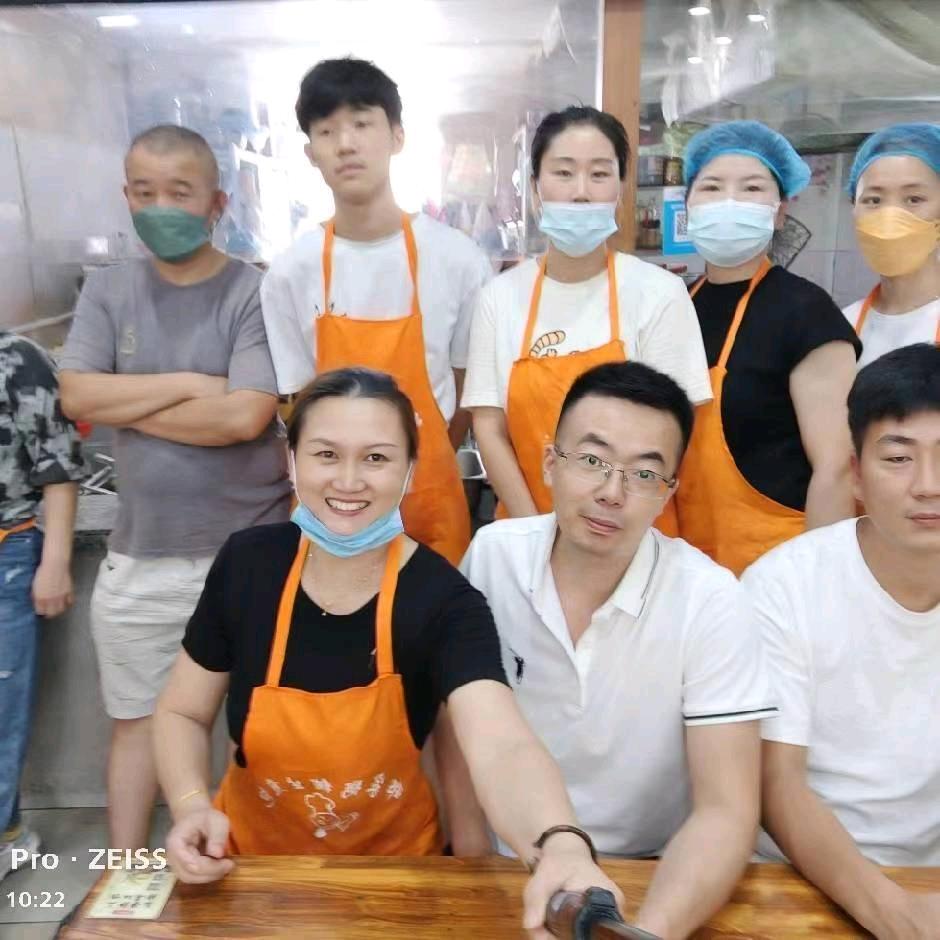 迎姐生煎包