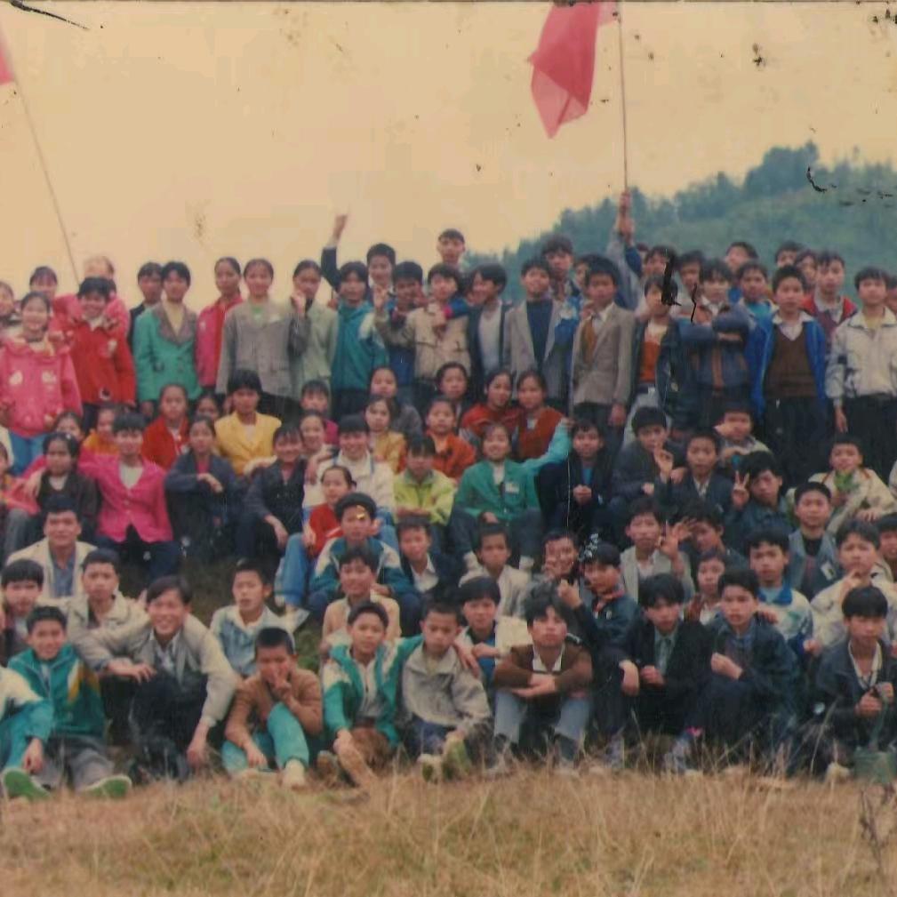 何苦思念煮余年
