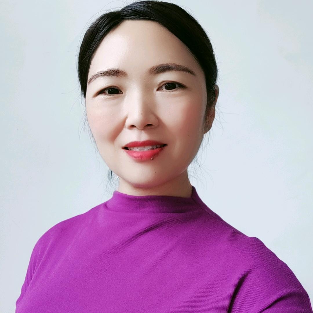 文子爱舞