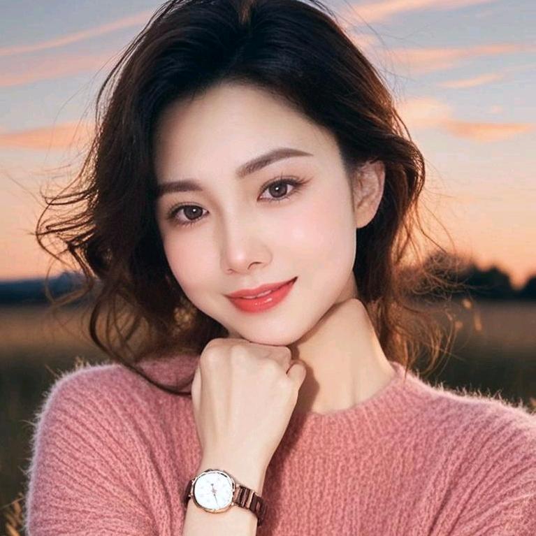 最美的时光