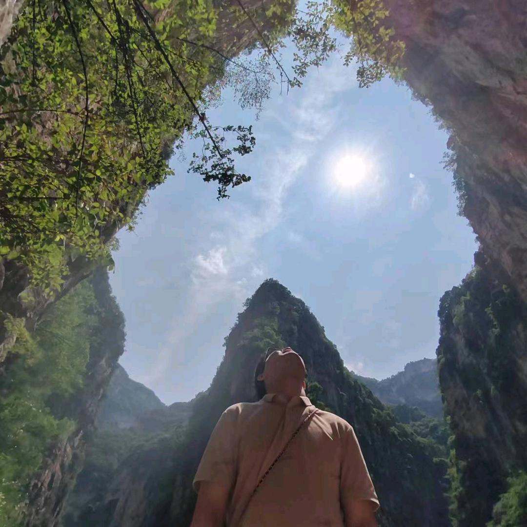 知足常乐